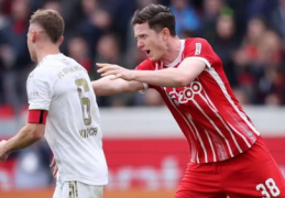 哈哈体育观察｜公牛 vs 拜仁慕尼黑之前，青春风暴成最大看点